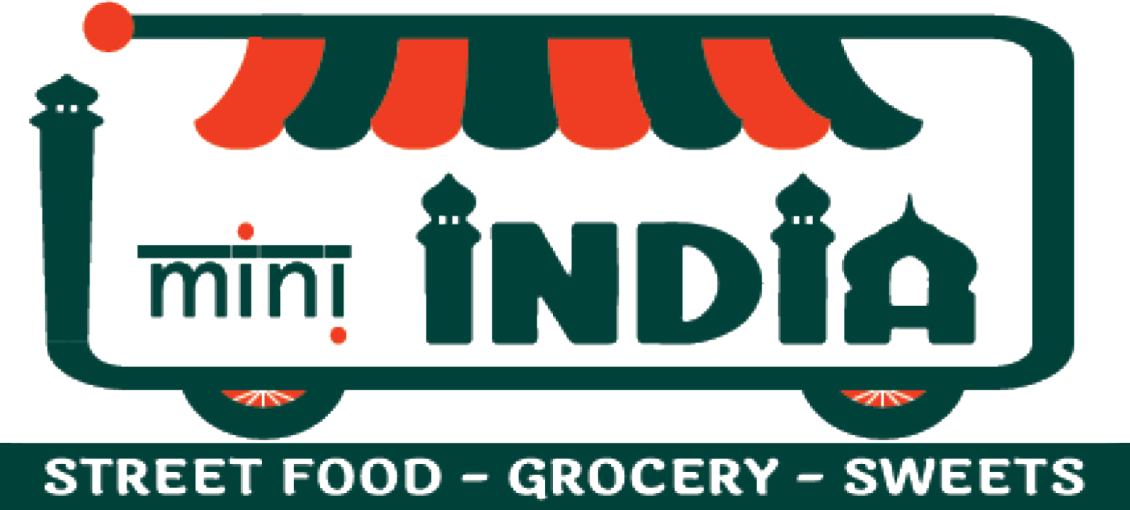 Mini India logo