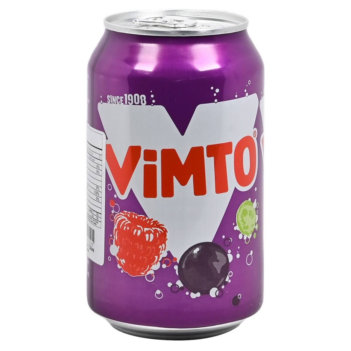 VIMTO FRUIT JUICE 330ML - Mini India