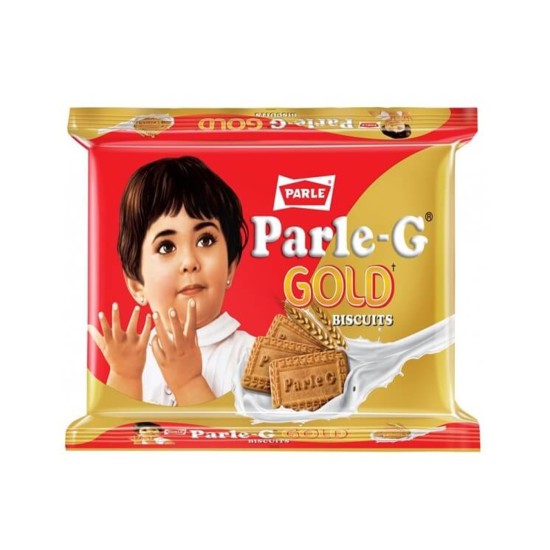 PARLE G GOLD 200G